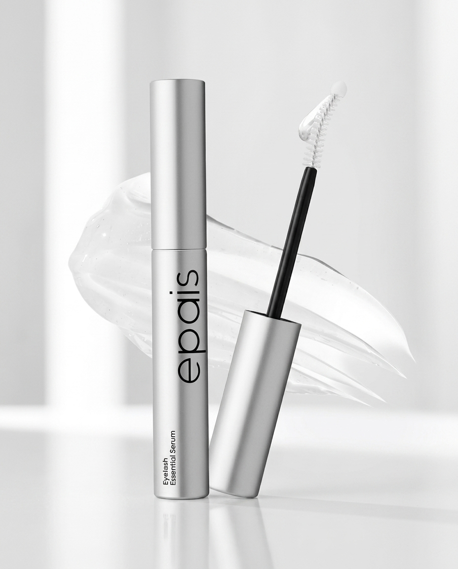 Eyelash Growth Serum