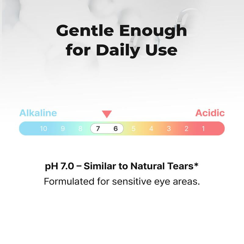 Eyelash Growth Serum