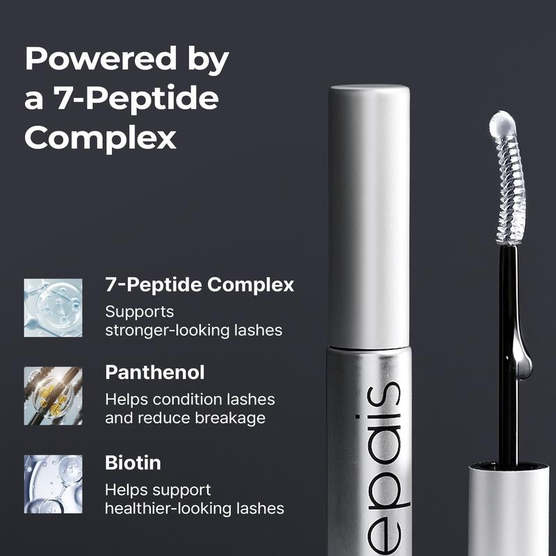 Eyelash Growth Serum