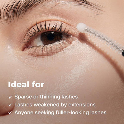 Eyelash Growth Serum