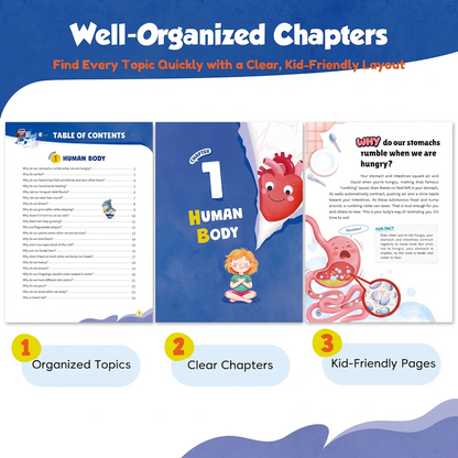 Why? World Kids Encyclopedia